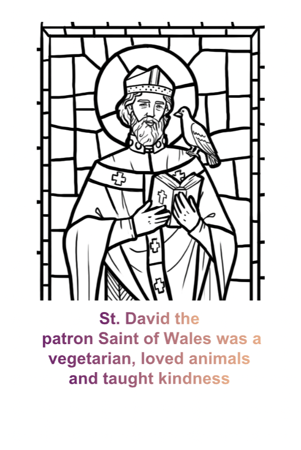 Move over St. Patrick! There's competition! 3