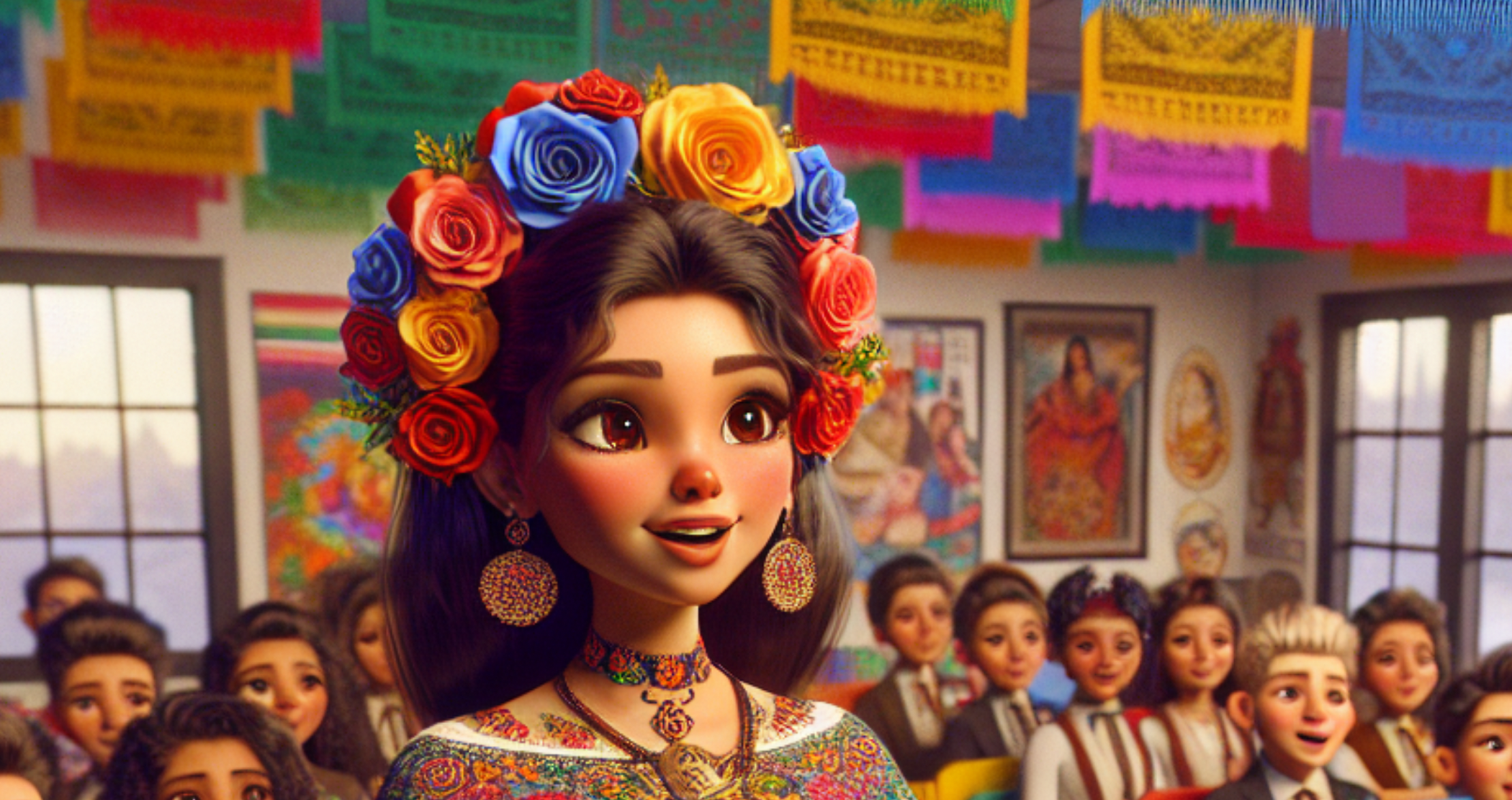 Cinco de Mayo Activity Pack!