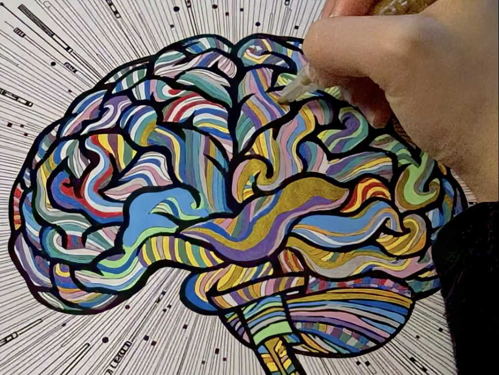 Mindfulness Coloring Pack! Download Here👇