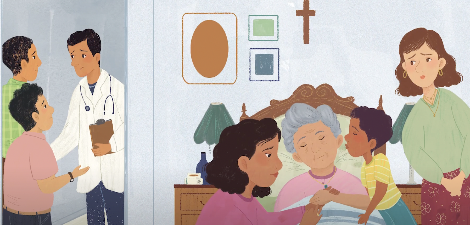 Book Review: Abuela’s Letter