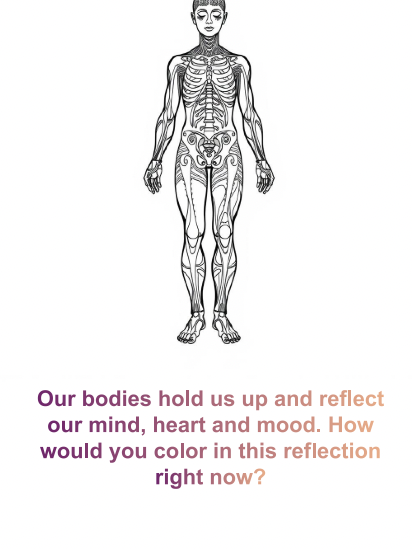 Mindfulness Coloring Pack! Download Here👇 5