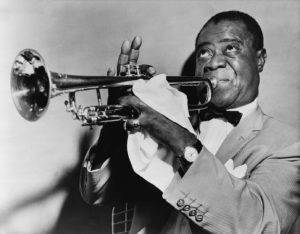 African American Music Month: Learn about Jazz Instruments and Legendary Musicians!