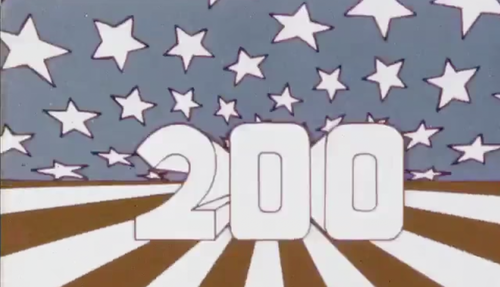 Imagine Contemporary US Iconic Imagery Video Project
