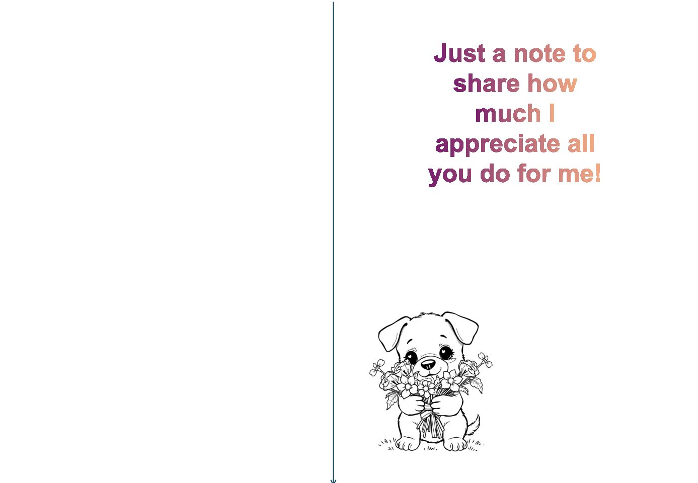 Create Handmade Cards for World Gratitude Day