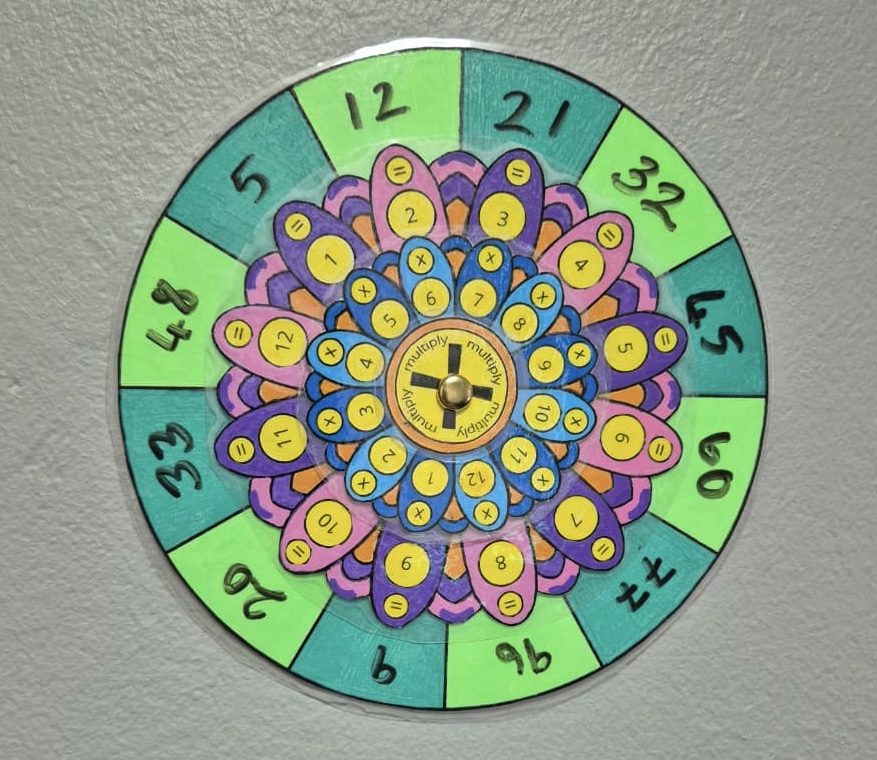 2 Ways to Practice Multiplication: Digital or DIY!