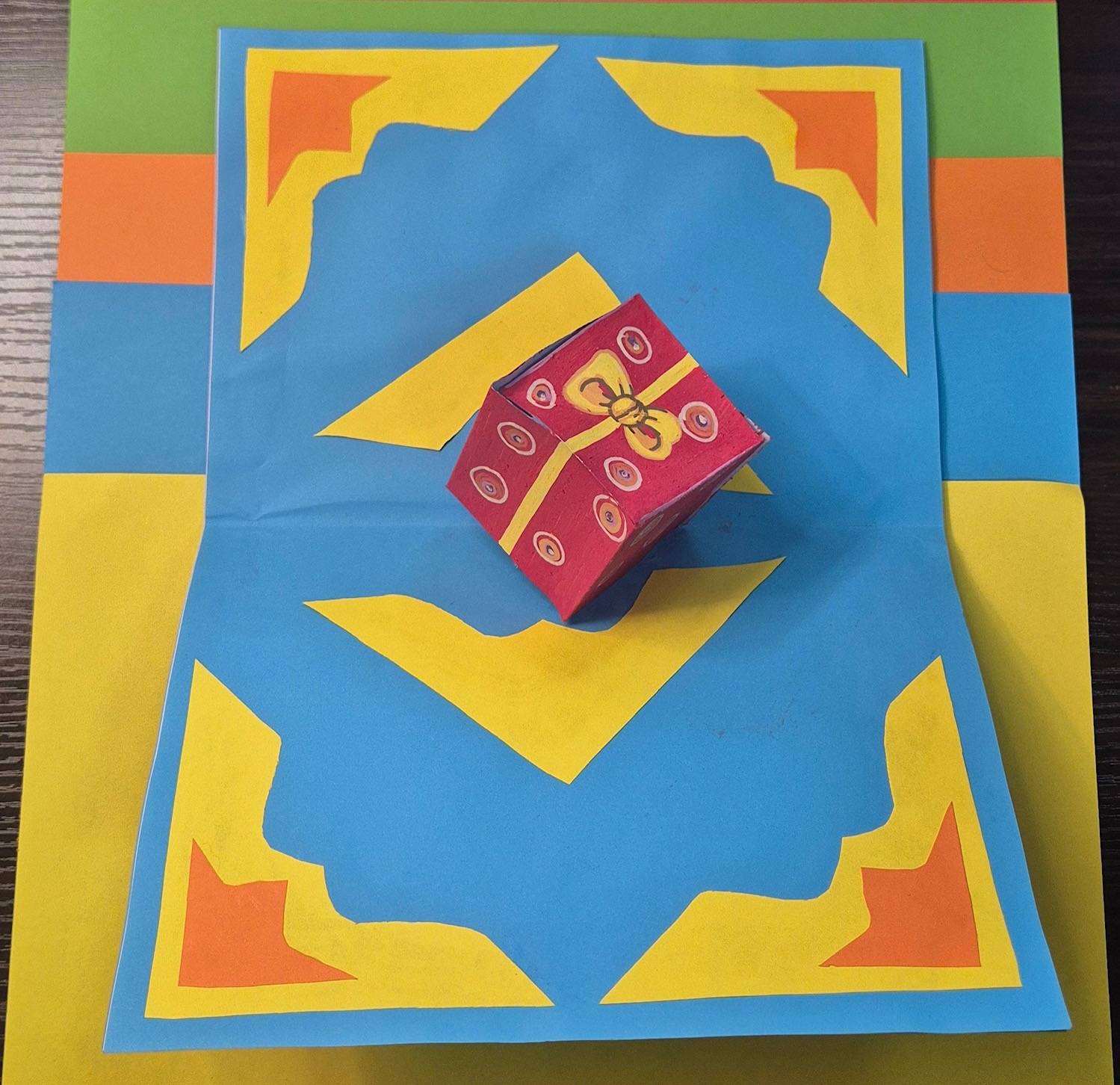 Learn to Teach Paper Engineering!