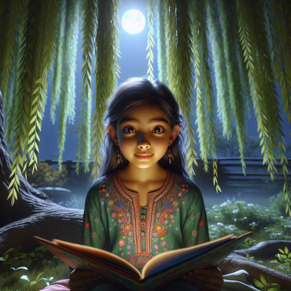 This International Literacy Day, Spark a Love of Reading with TinkerTell