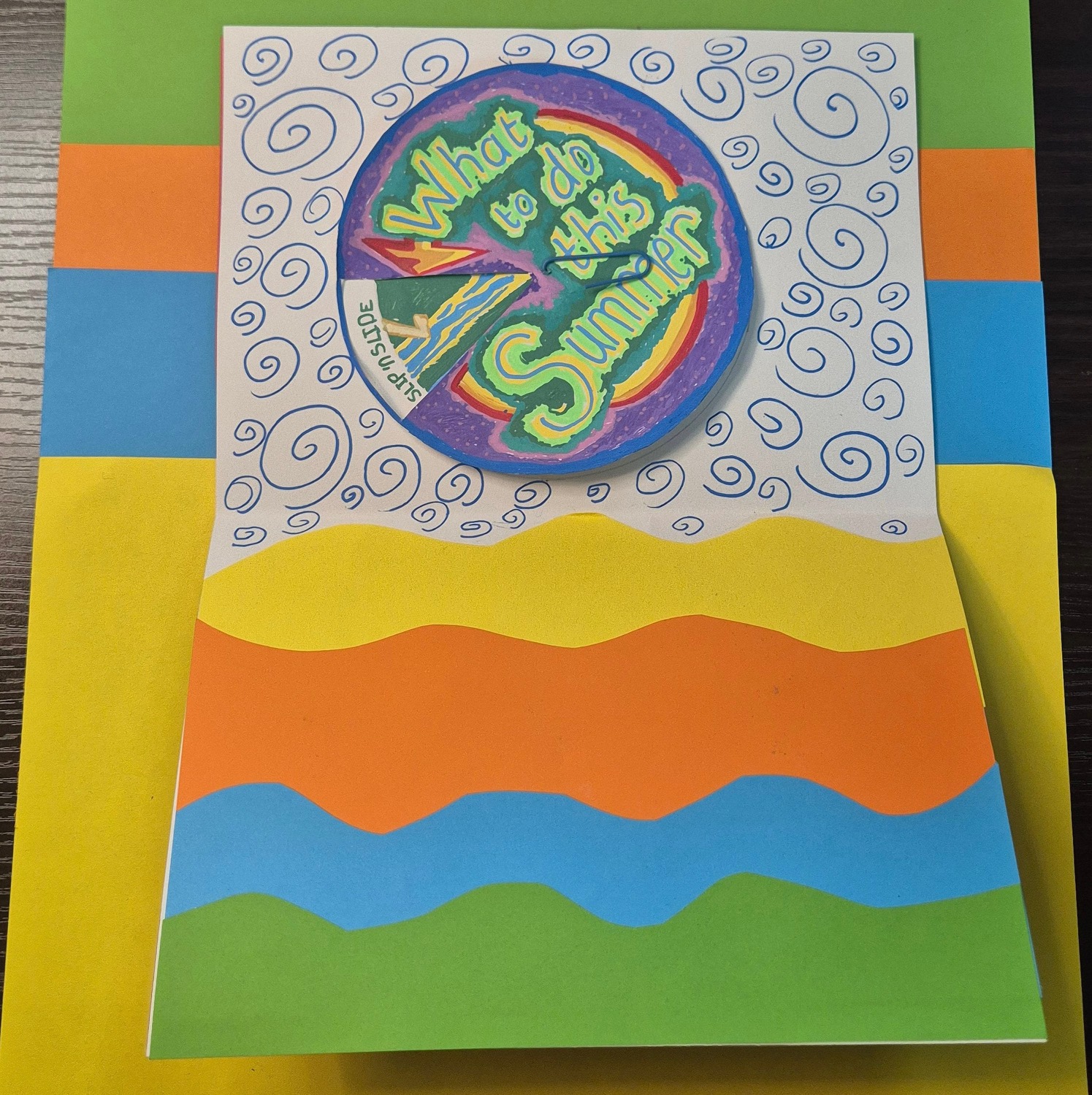 Interactive Card Craft