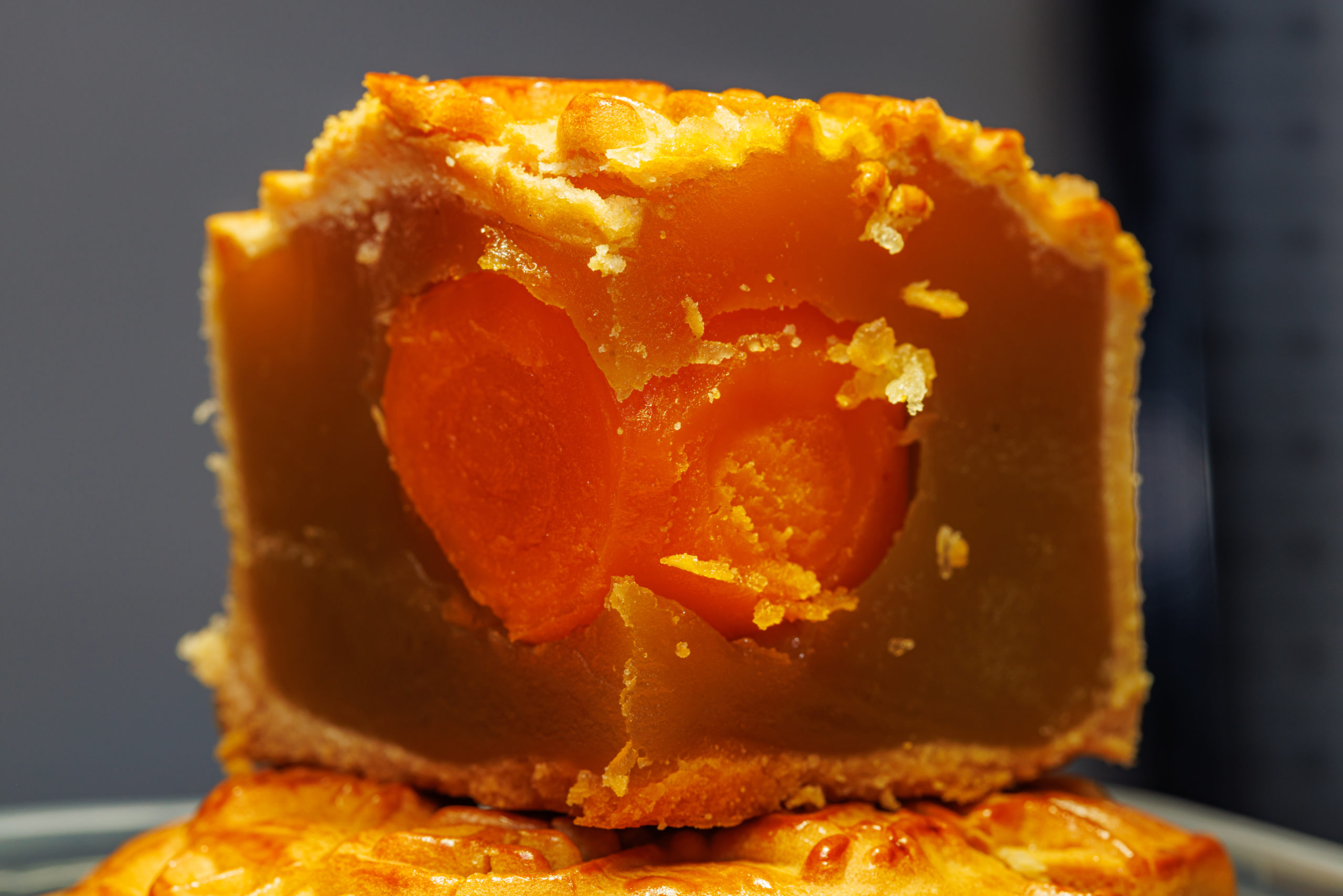 Share a Moon Cake Fraction Game