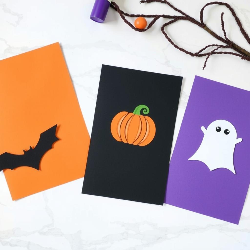 Can You Follow This Halloween Pattern? Interactive Game !