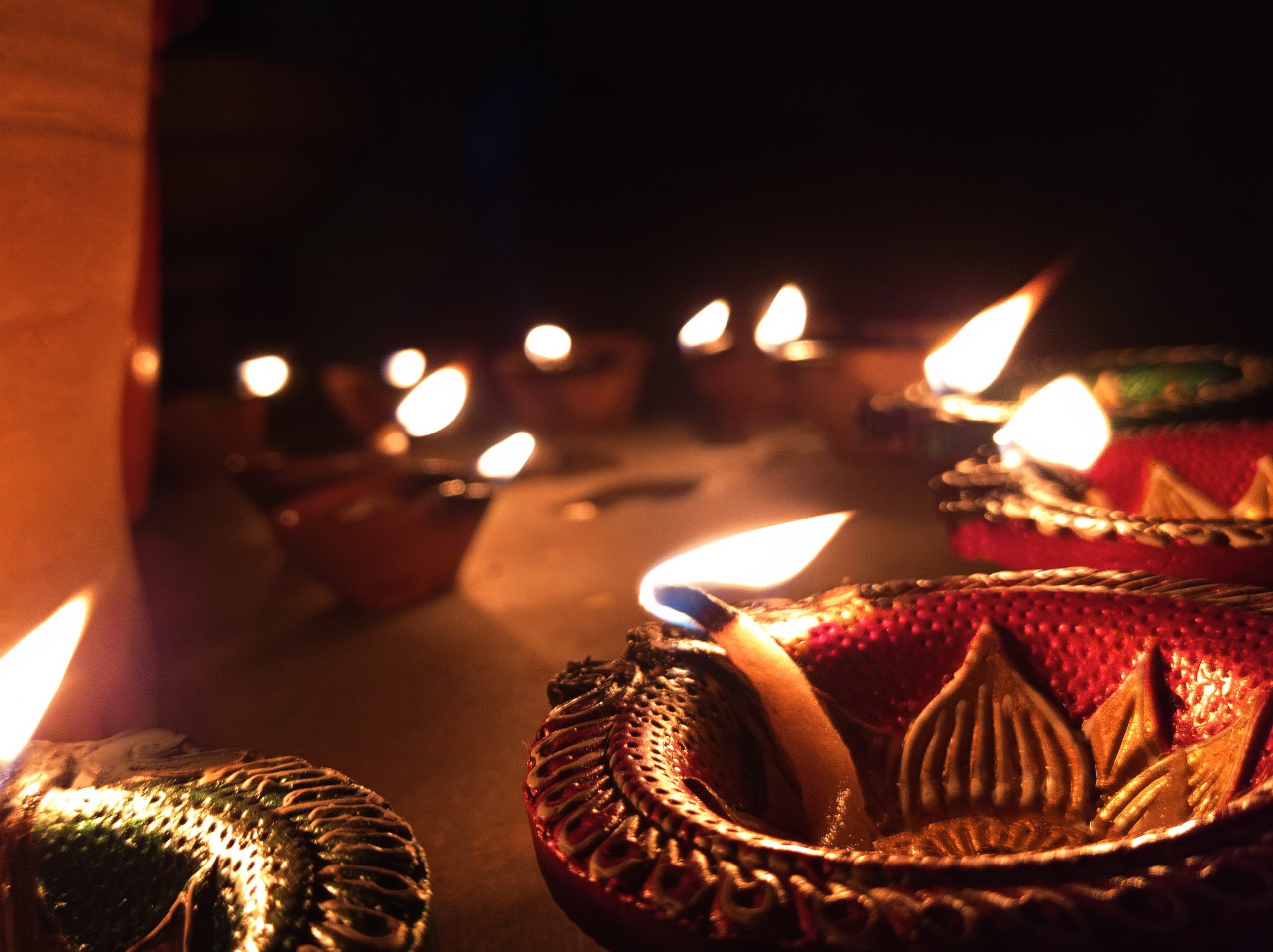 Teacher’s Guide to Diwali The Festival of Lights