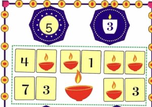 Diwali Tabola Games