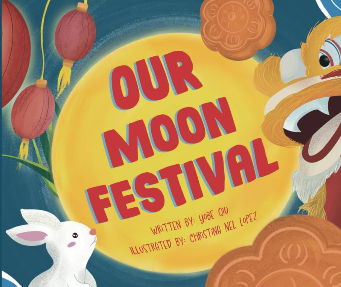 Audio Book Review: “Our Moon Festival”