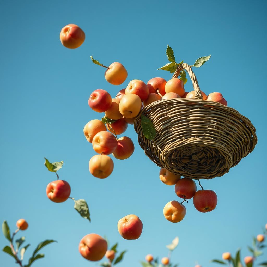 PHYSICS Friday: Circular Motion with Fall Harvest Game