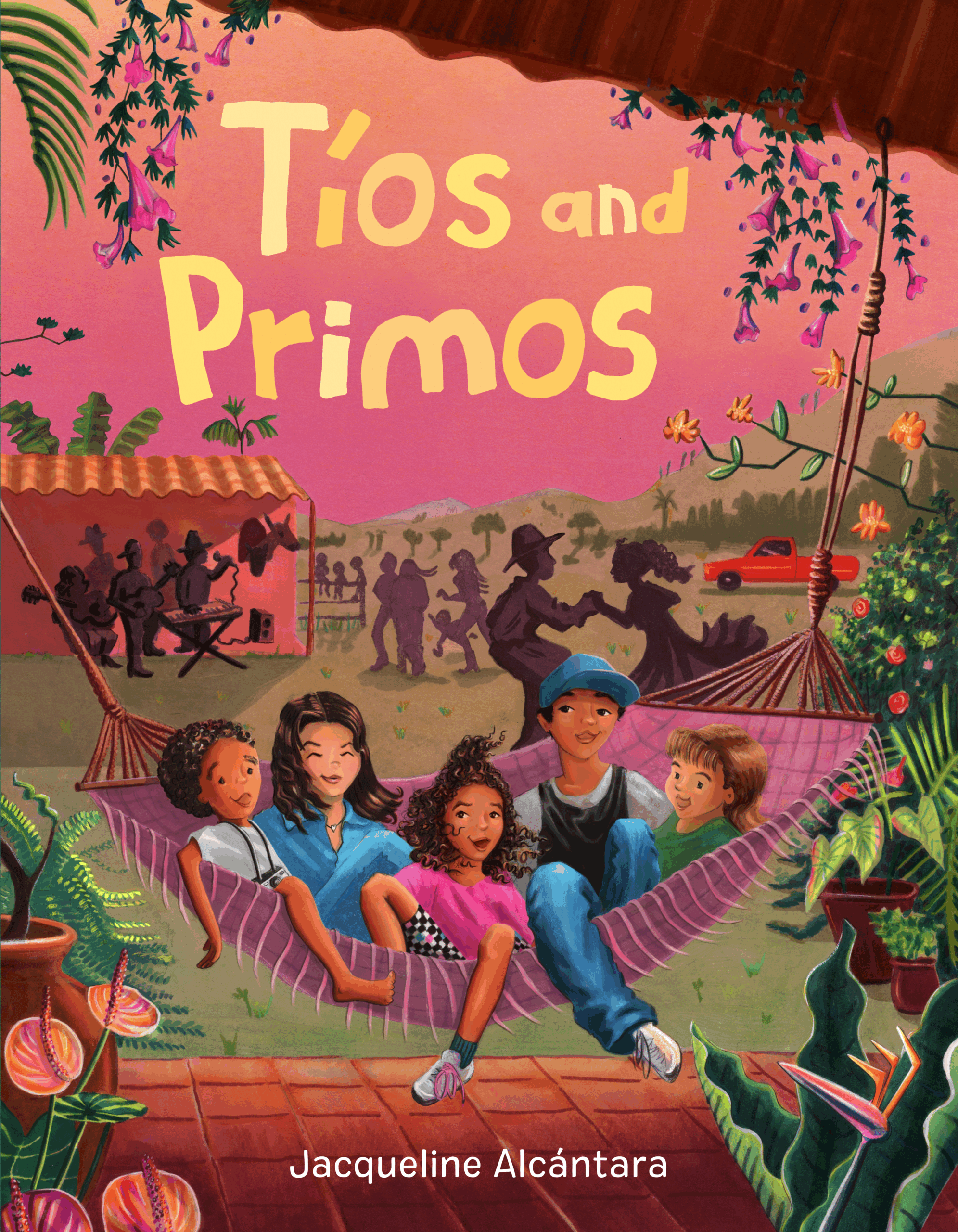 Honoring Hispanic Heritage with Good Books