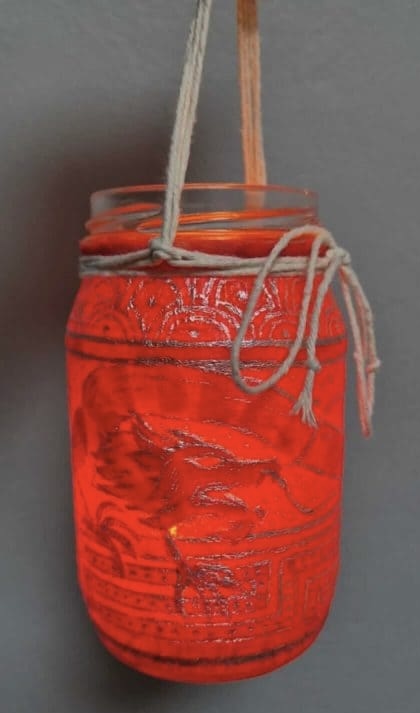 Light Up Your Harvest Moon Celebration with a Glowing Lantern Engineering Challenge!