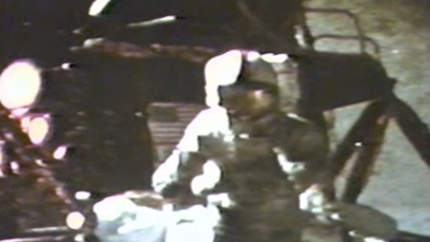 Physics Friday: GRAVITY & The Leonid Meteor