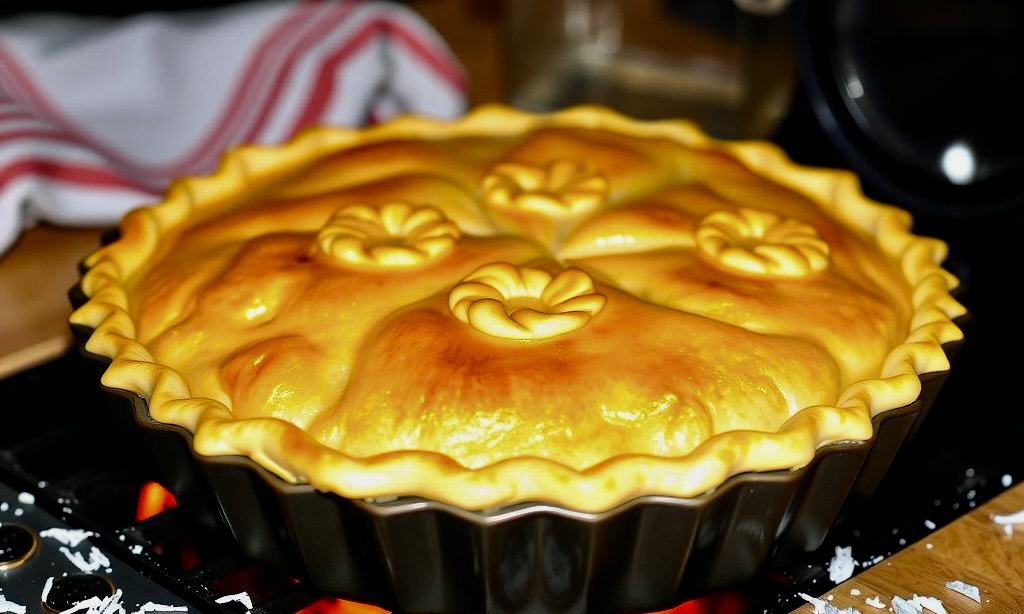 Pie Making Party Math K-5th! Thanksgiving Fun!