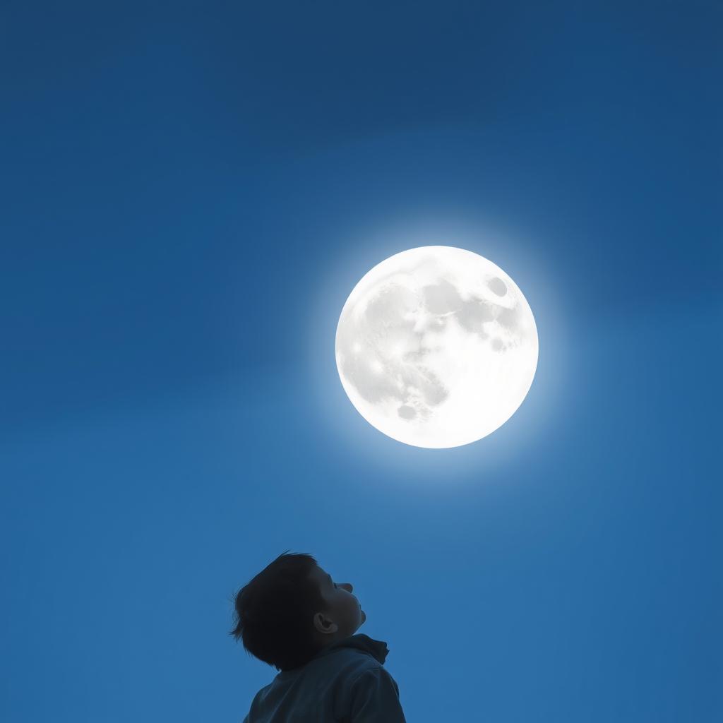 TEST Your Moon Knowledge!