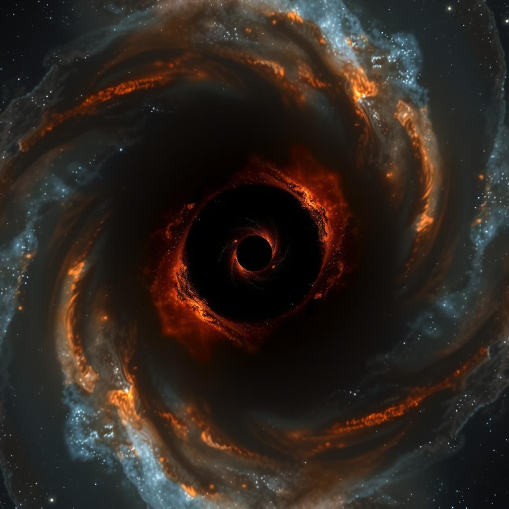 Black Hole Friday Vocab QUIZ!