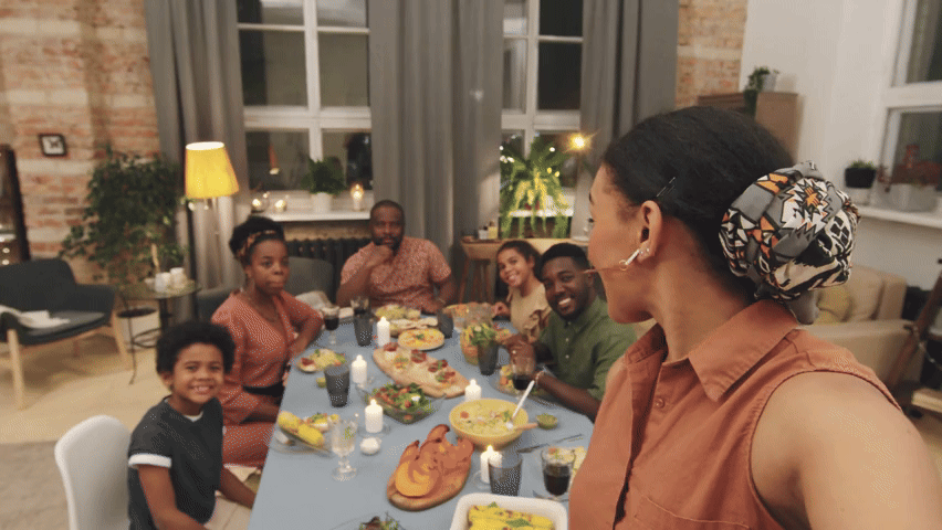 This World Children’s DAY Better Family Conversations