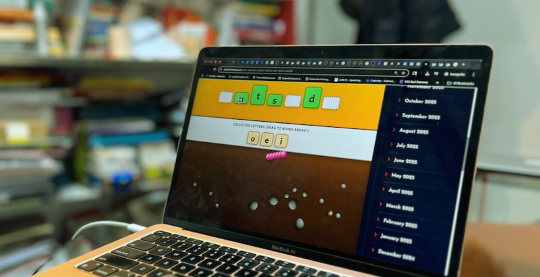 TEACHER’S GUIDE: Wormly in Classroom or Home