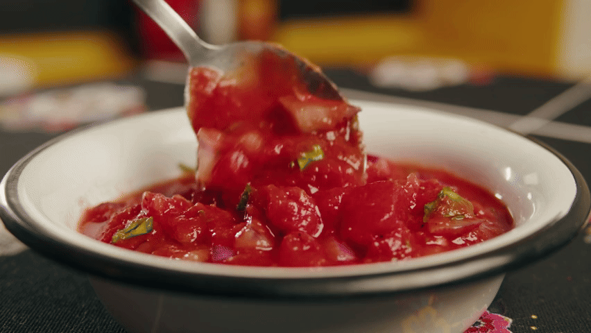 Make a Salsa for the Winter Solstice! K-5th Math