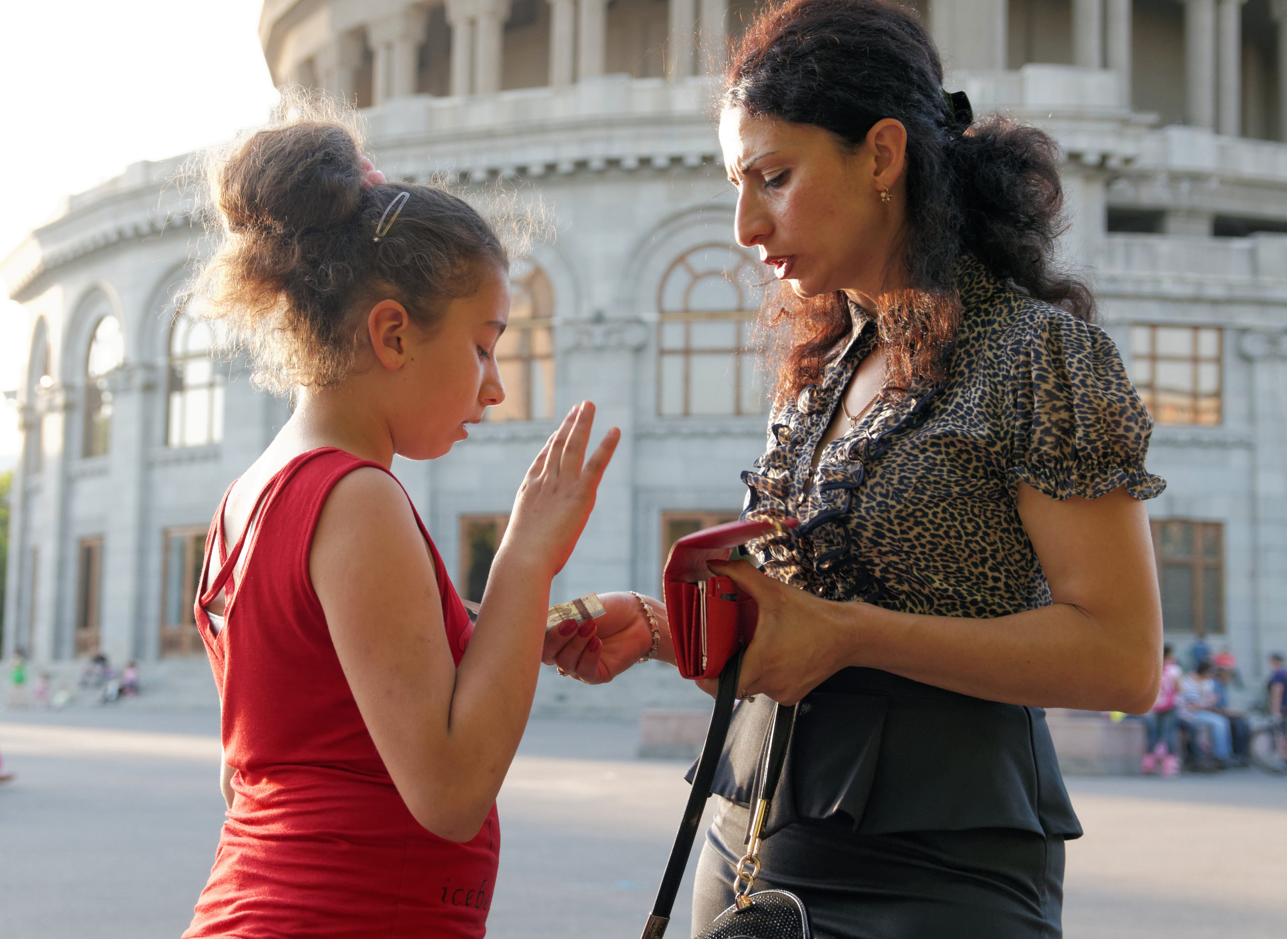 Supporting Your Child’s Mental Health