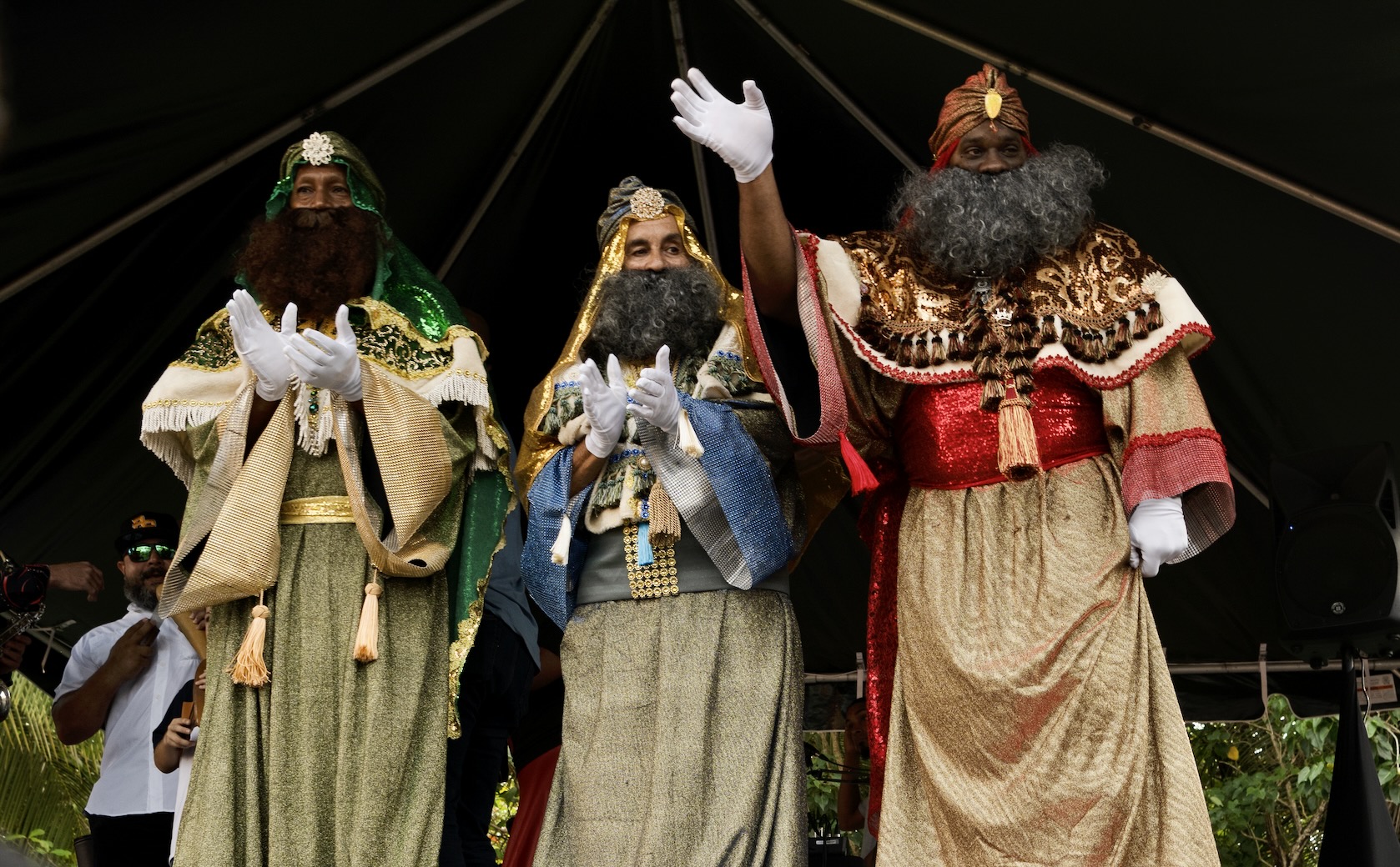 Teaching about Three Kings Day? Here’s a Guide