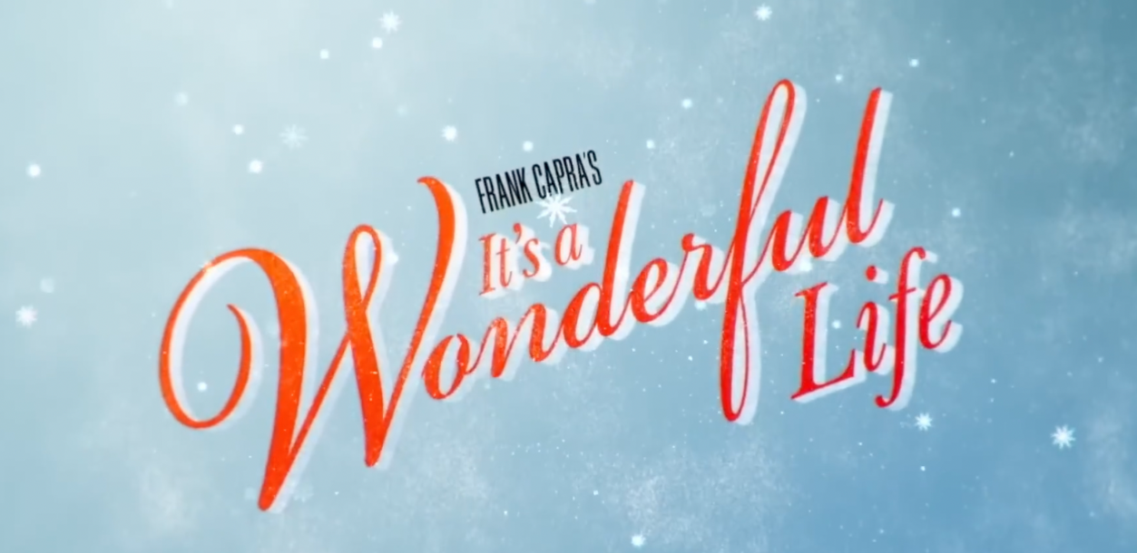 Christmas Through the Hollywood Lens