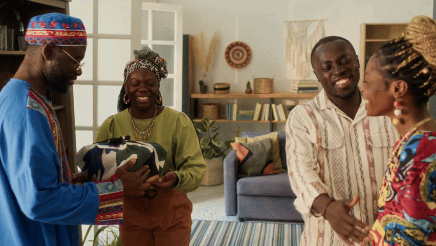 Teaching about Kwanzaa? Here’s a Guide