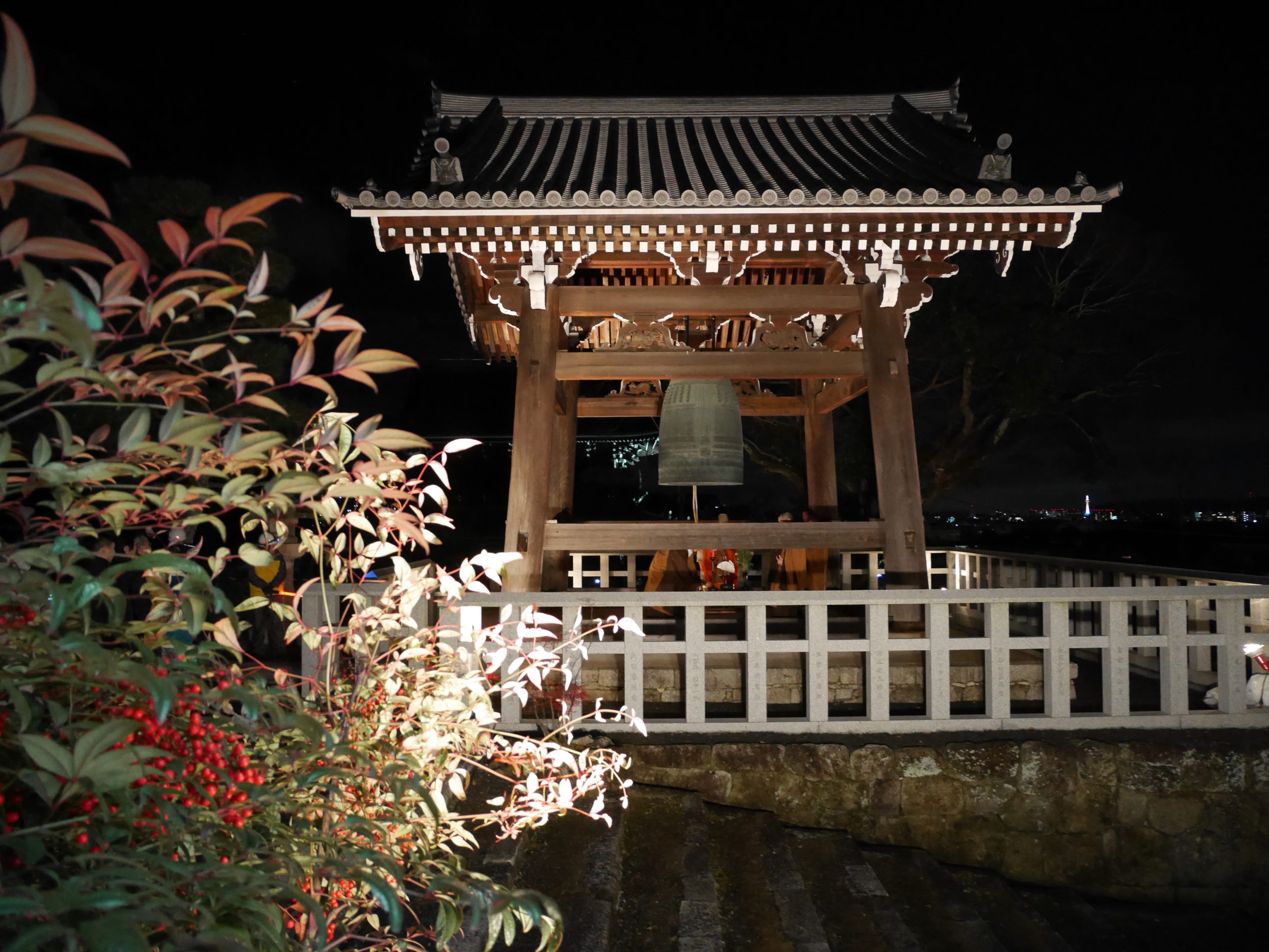 New Year’s Eve: A Cultural Guide to Ōmisoka