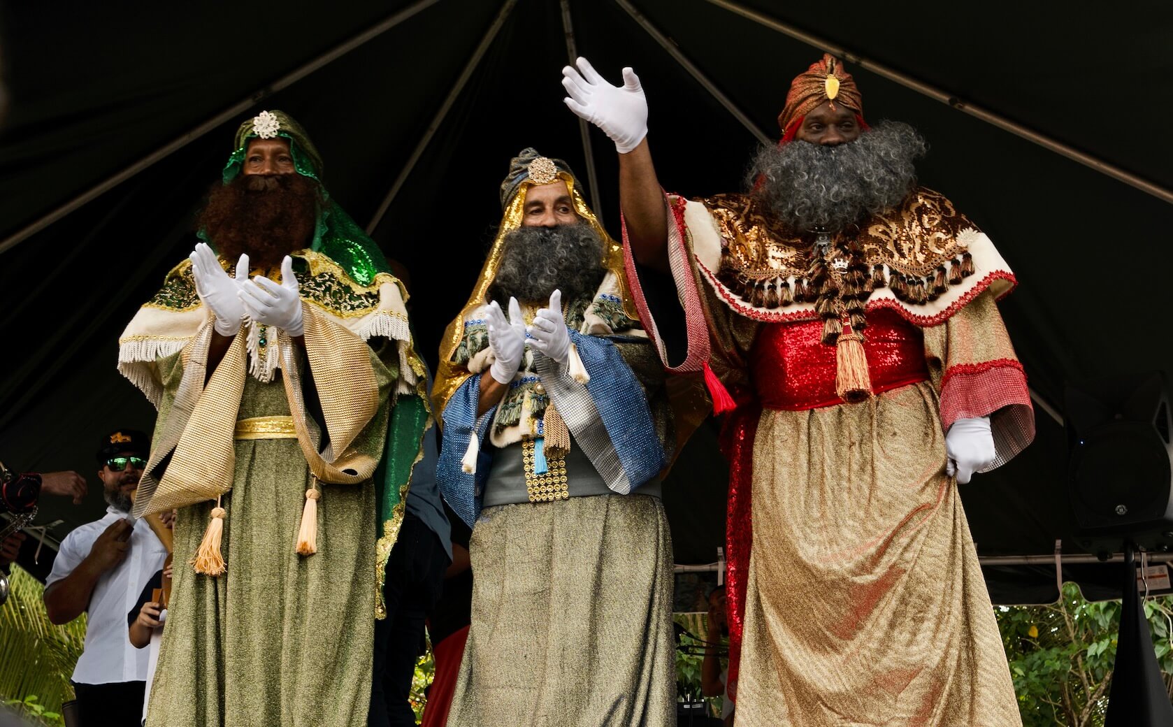 Teaching about Three Kings Day? Here’s a Guide