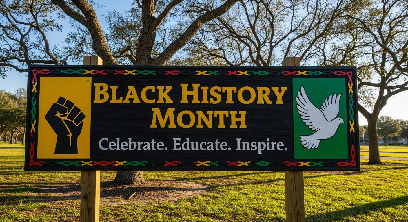 Black History Month: An Educator’s Guide to Origins, Purpose, and Practice