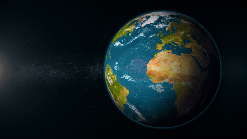 Travel in Our Time Machine to Master Time Telling