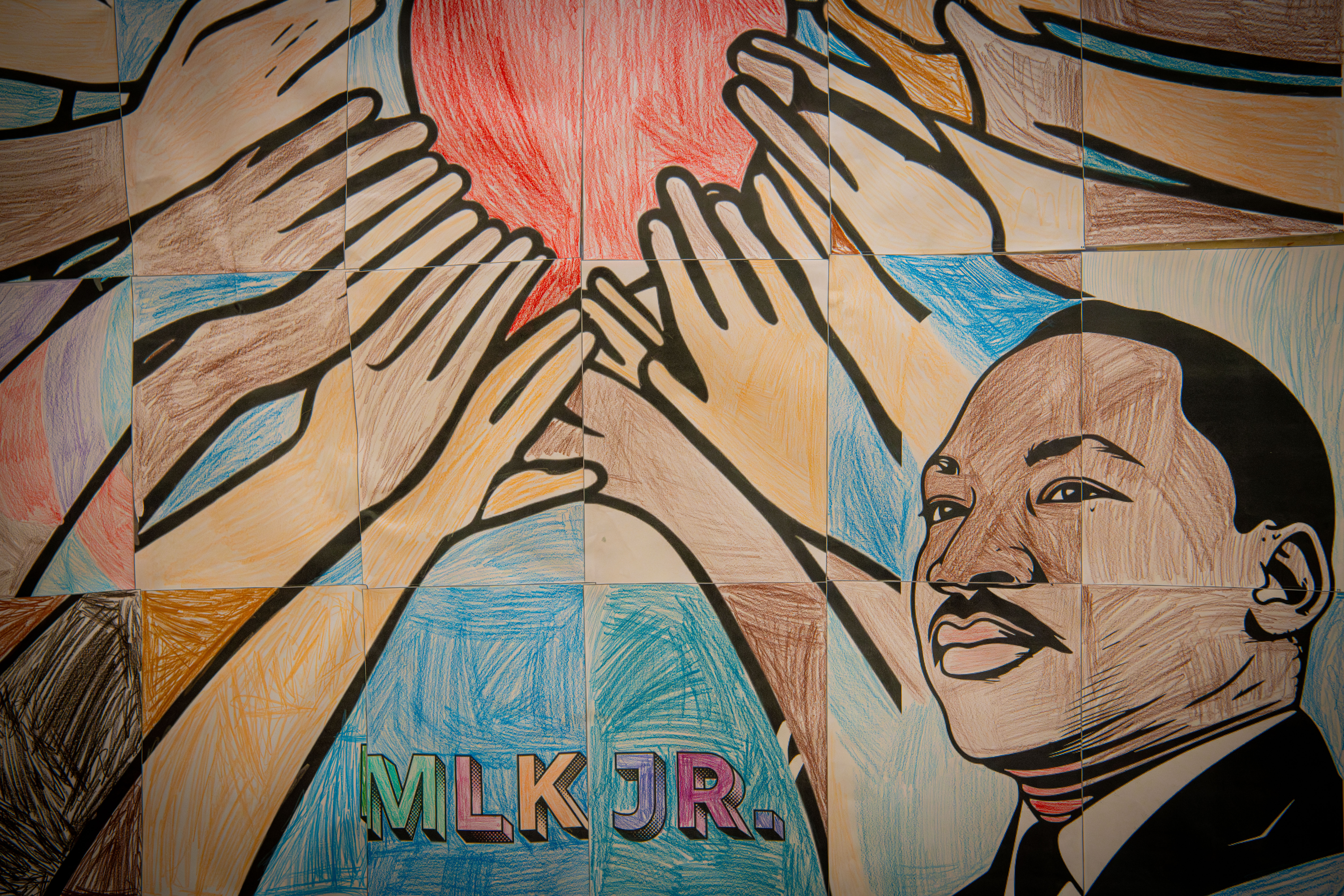 Introducing Dr. Martin Luther King as a Lifelong Learner: A Teacher’s Guide