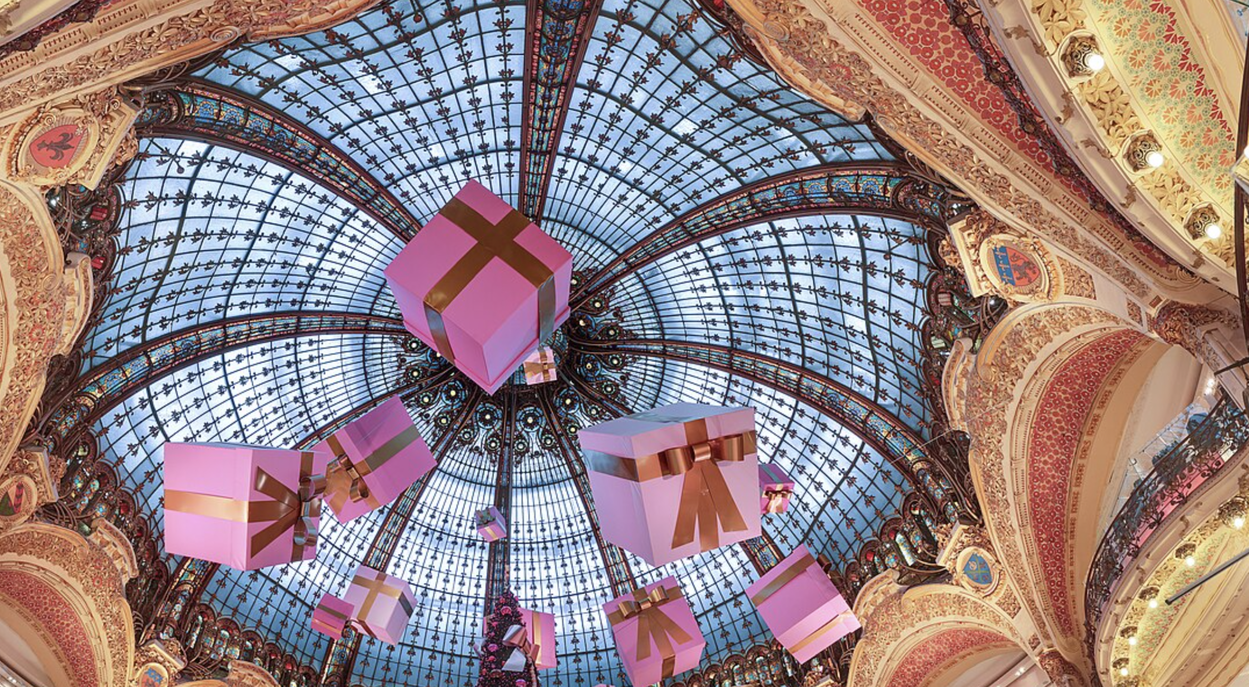 Returned Gifts Shape Sorter