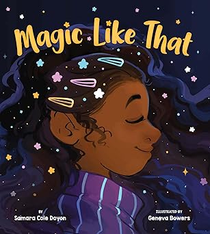 Black Children's Book Week | Book Reviews 2