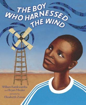 Book Review: The Boy Who Harnessed the Wind
