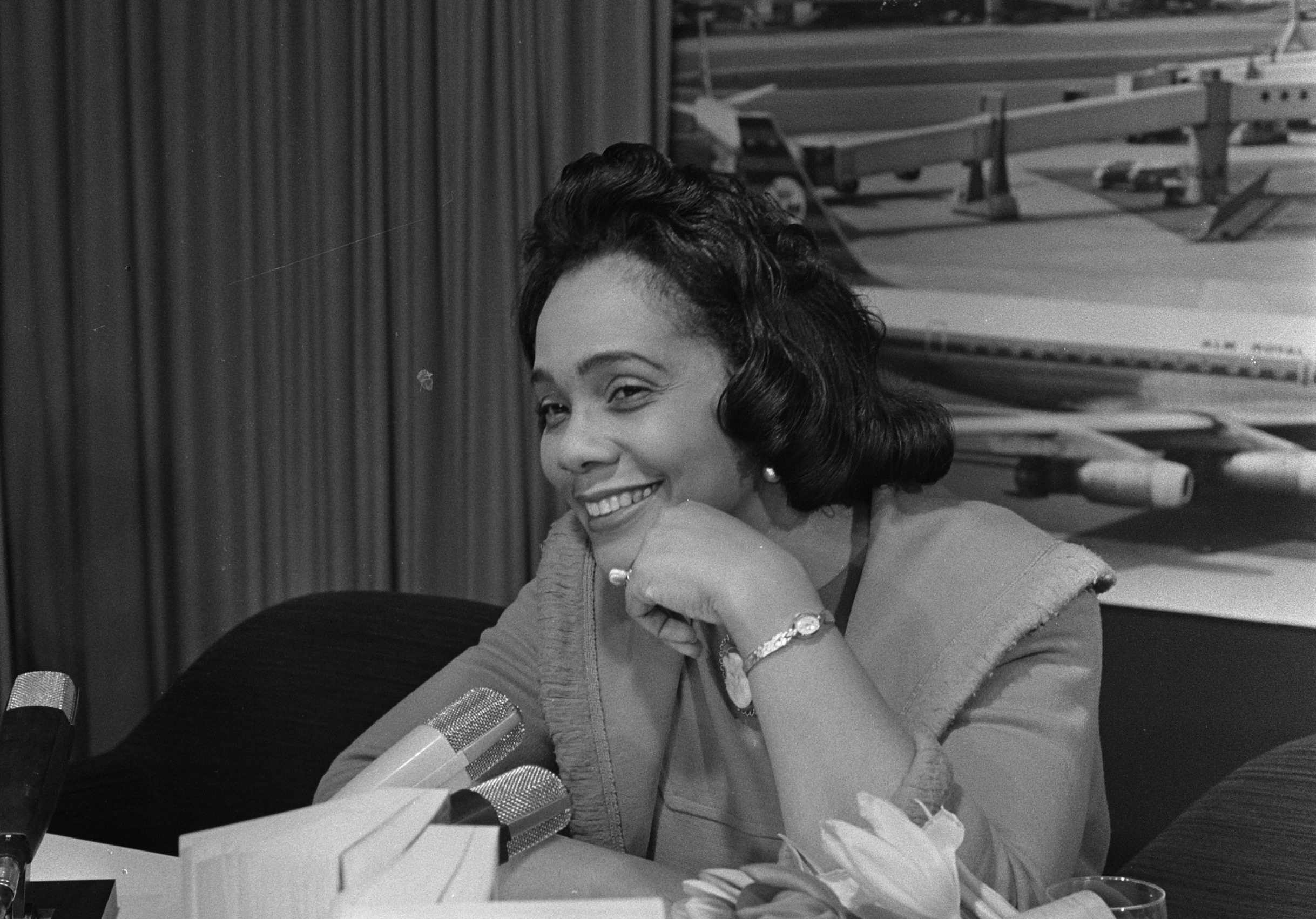 Find Your Perfect Coretta Scott King Award Winner!