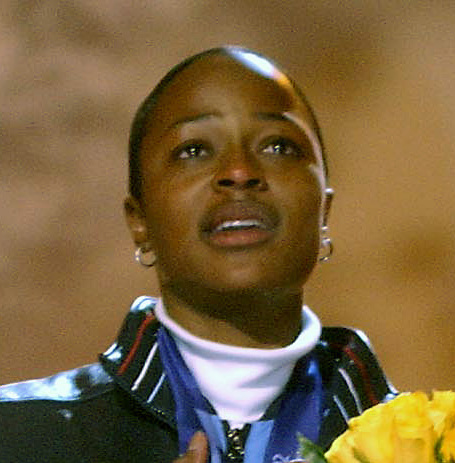 Vonetta Flowers: A Champion Who Made Winter Olympic History