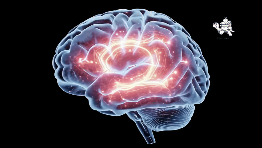 Your Amazing Brain Series: Senses