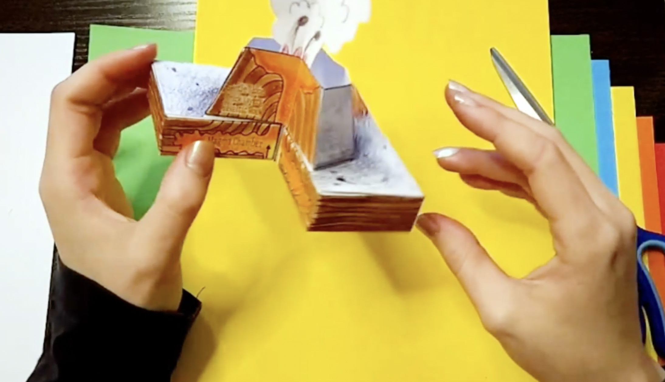 Top 5 Crafts to Celebrate National Craft Month