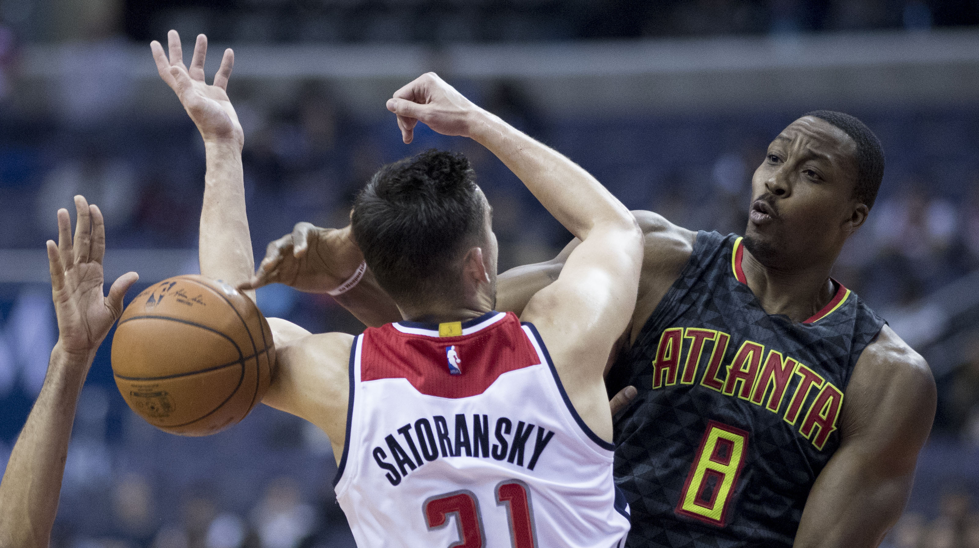 Buzzer Beater Division! Mad Halves and More!