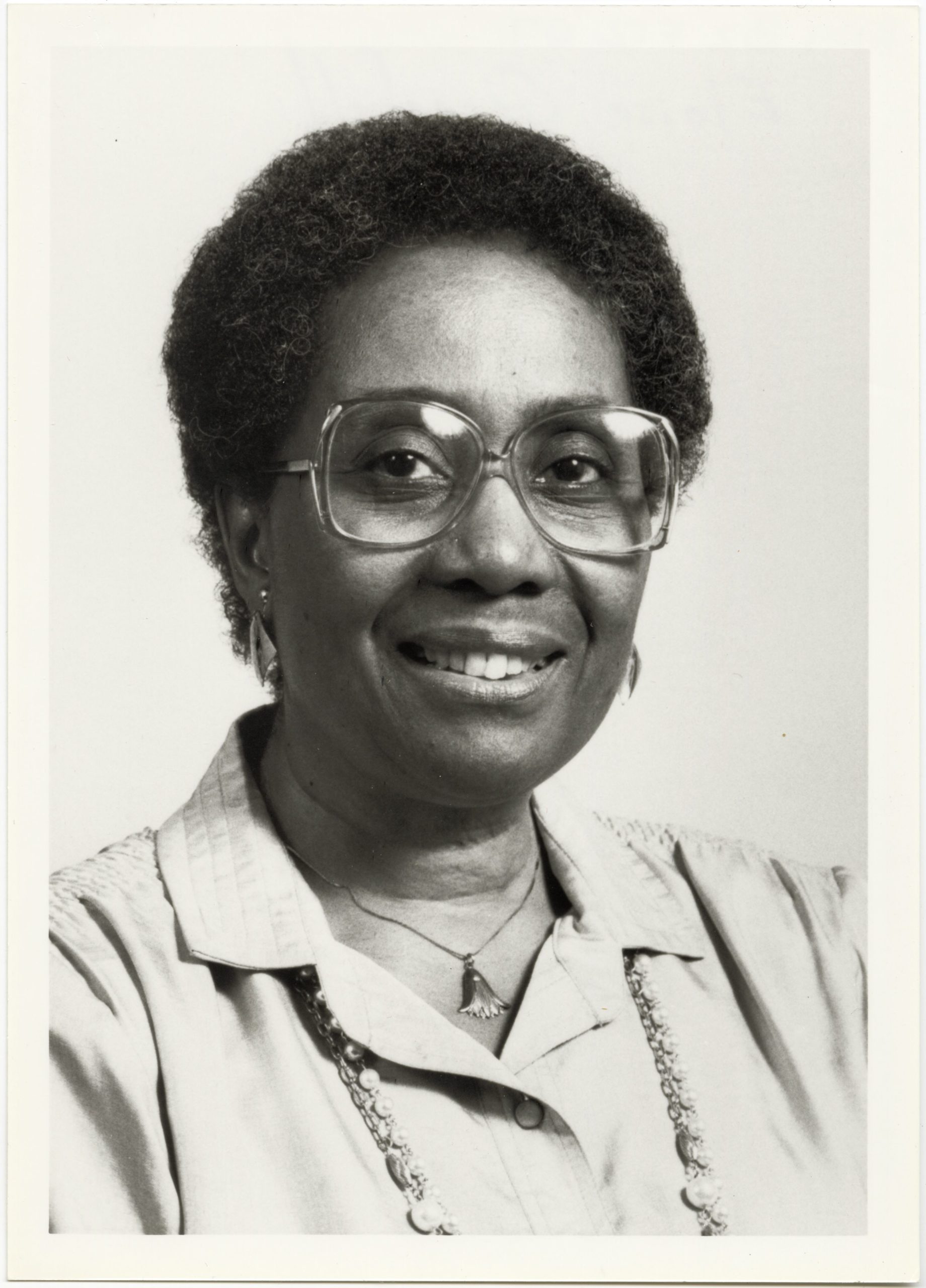 Eloise Greenfield: Poet, Author & Educator | This Month™ Close-Up