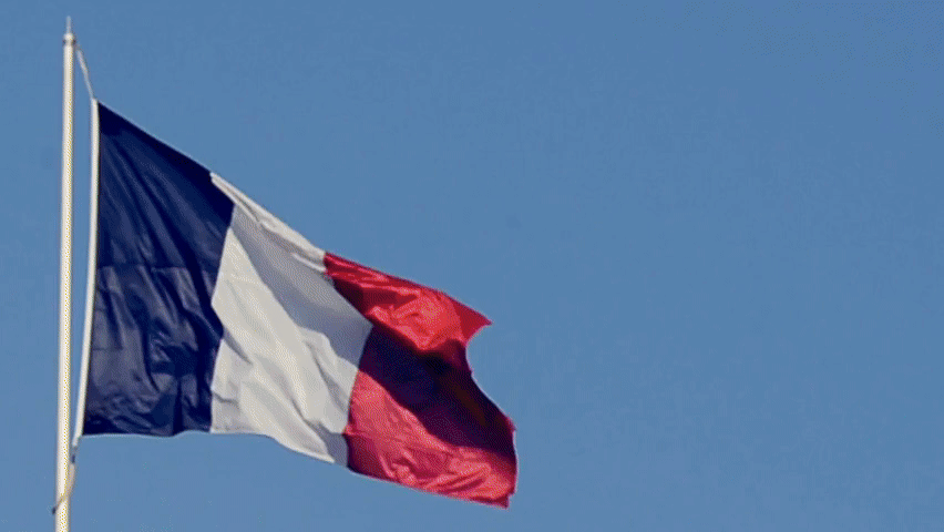 French Language Day Matching Game