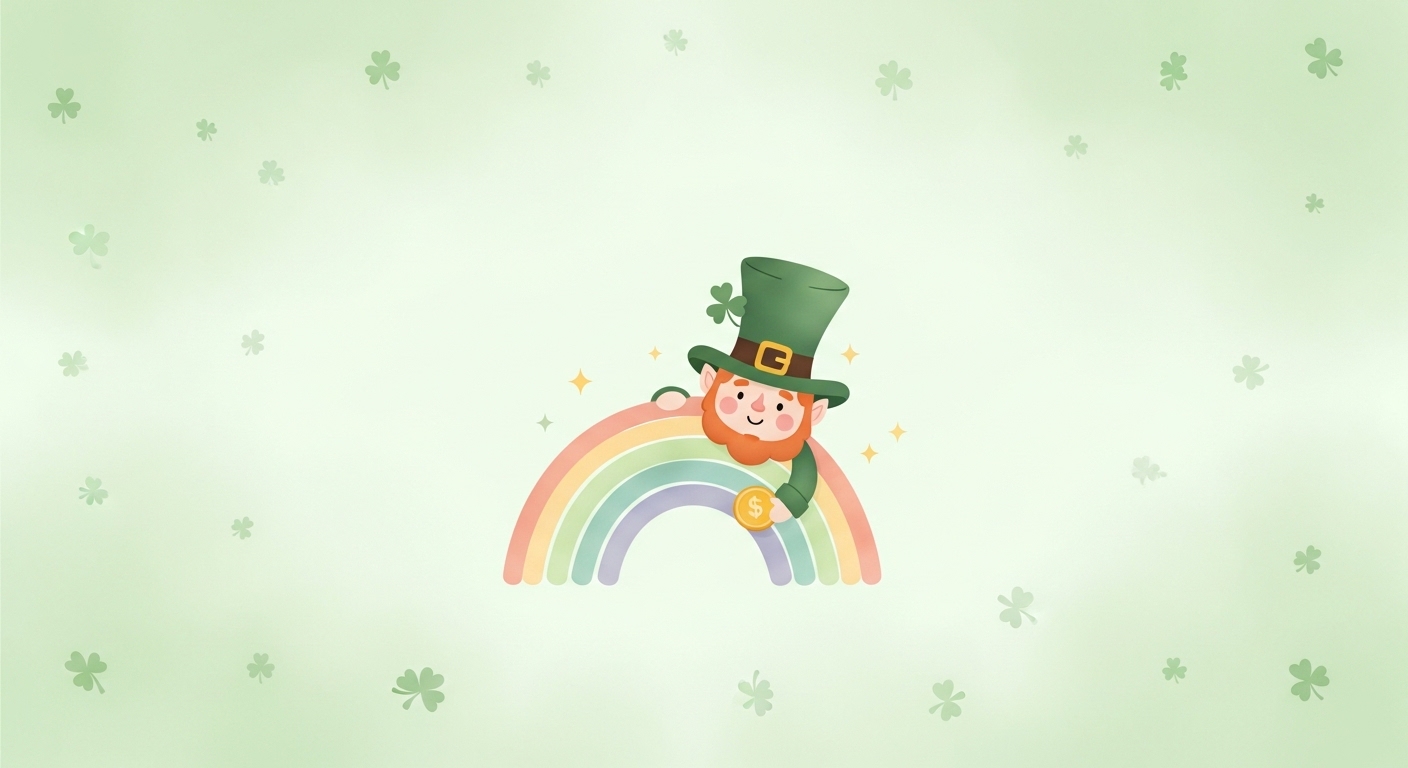 Leprechaun Pattern Detective