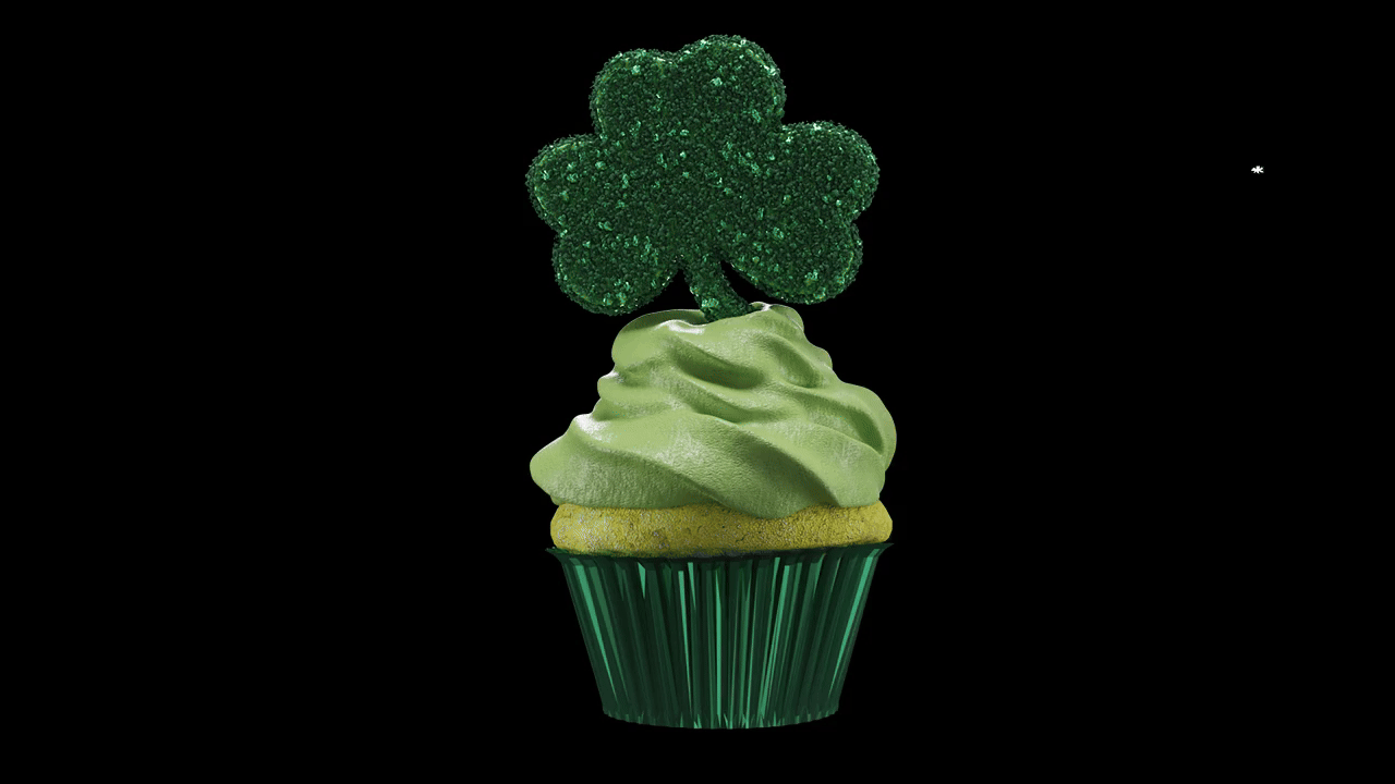 Cupcake Math: What Happens When Yummy Treats are Shared?