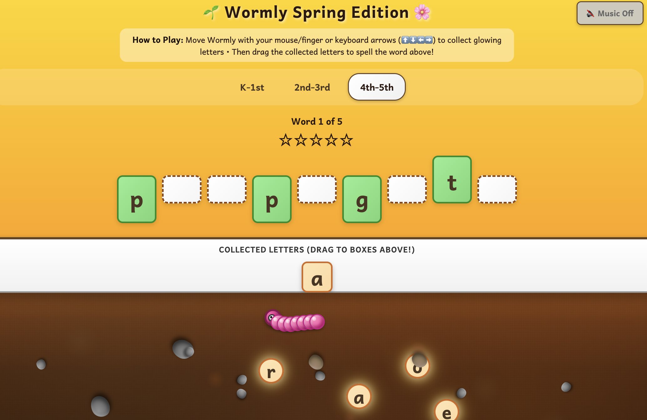 Meet Wormly at the Children’s Book Fair in Bologna Italy!