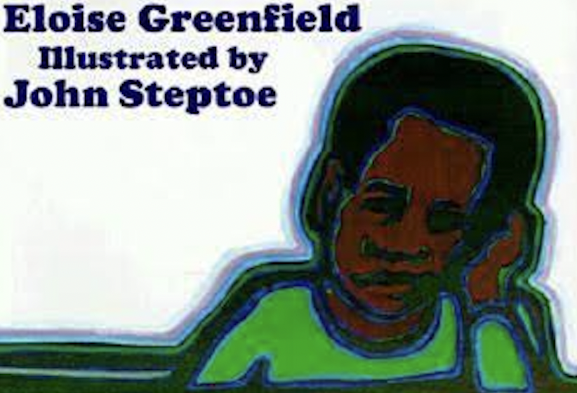 Eloise Greenfield: Poet, Author & Educator | This Month™ Close-Up